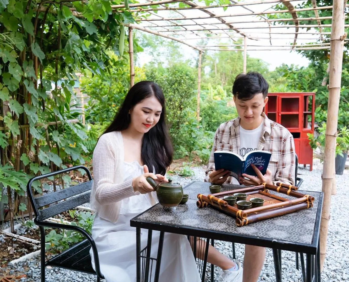 Homeland Villa Hoi An