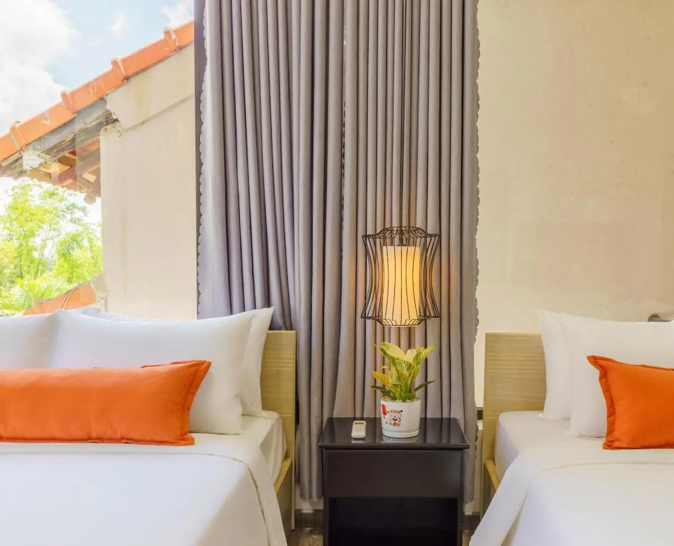 Homeland Villa Hoi An Wietnam