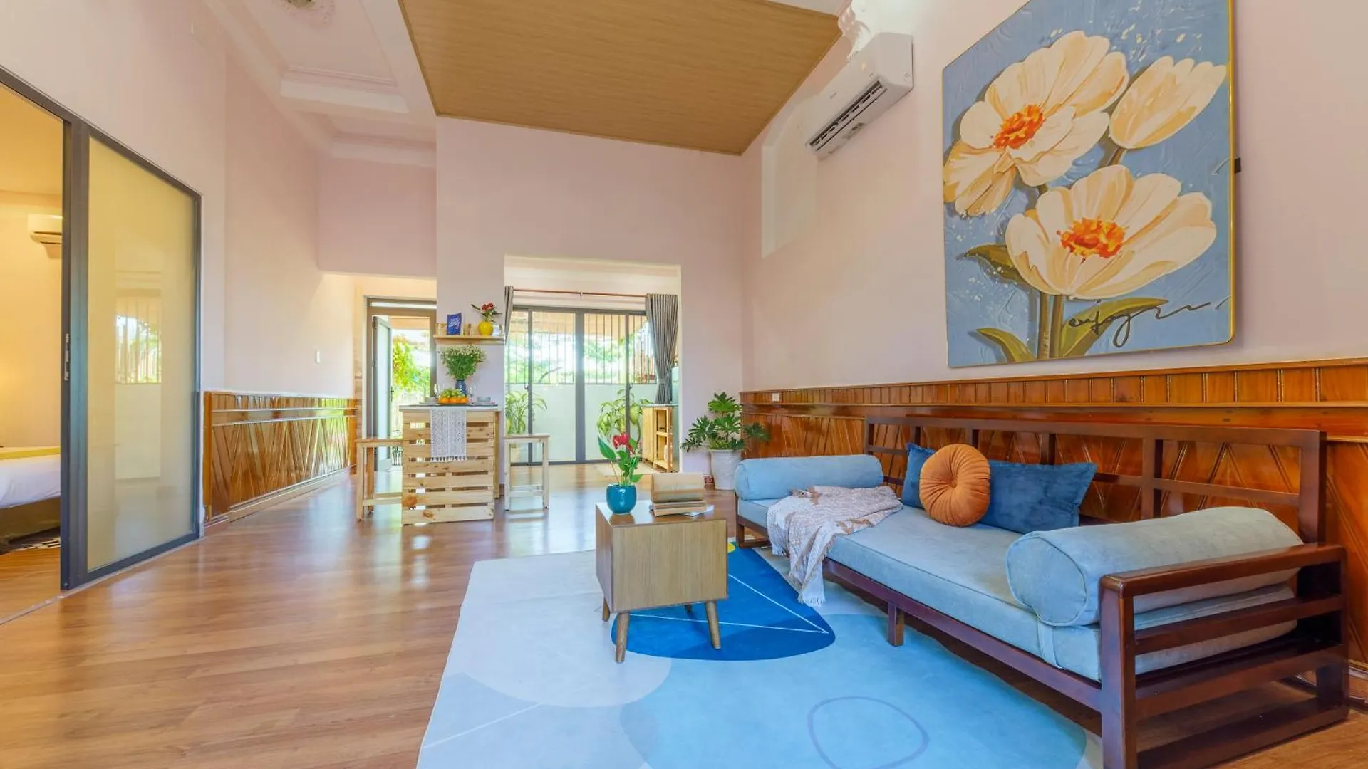 Homeland Villa Hoi An