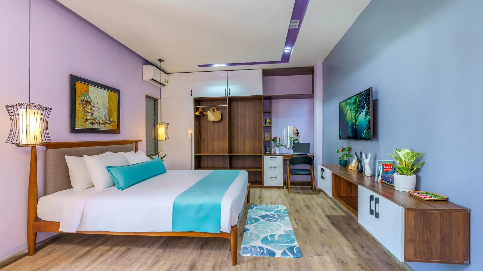 Homeland Villa Hoi An