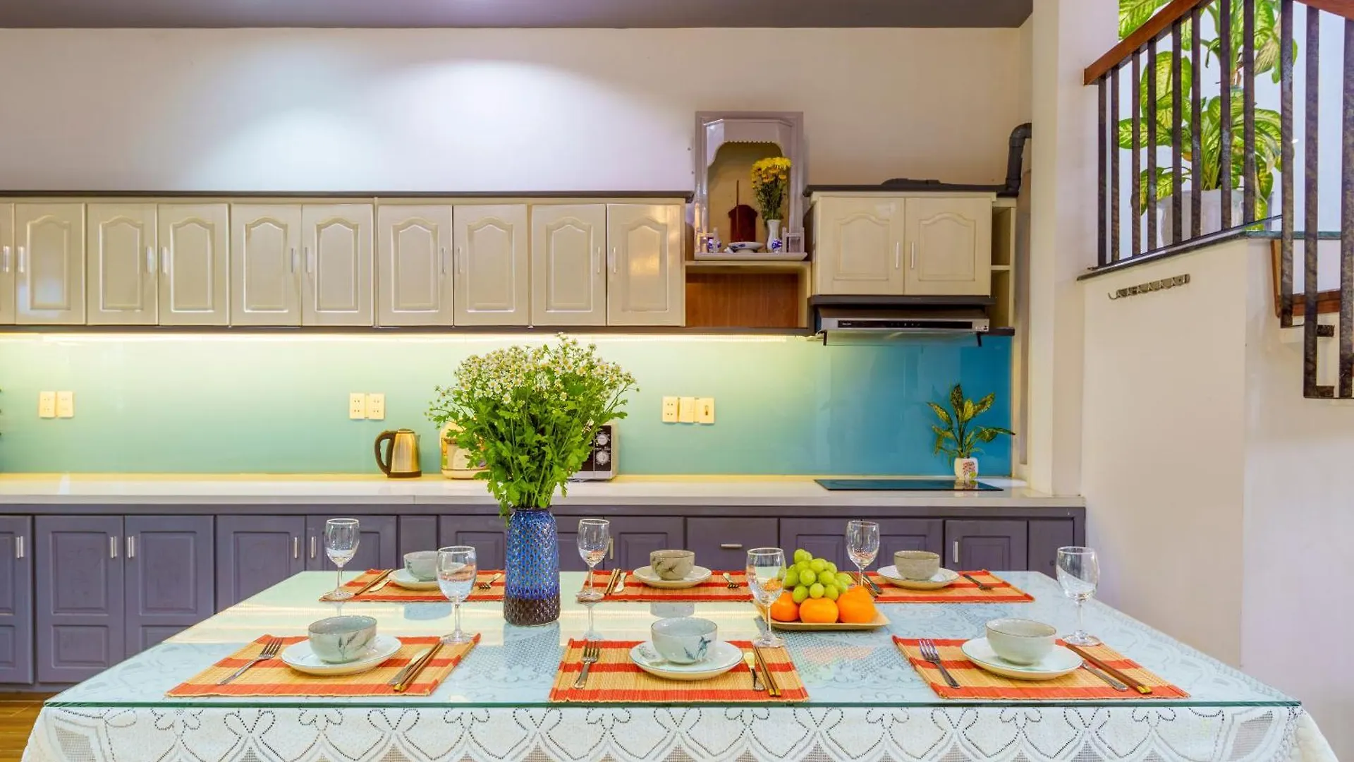 Homeland Villa Hoi An