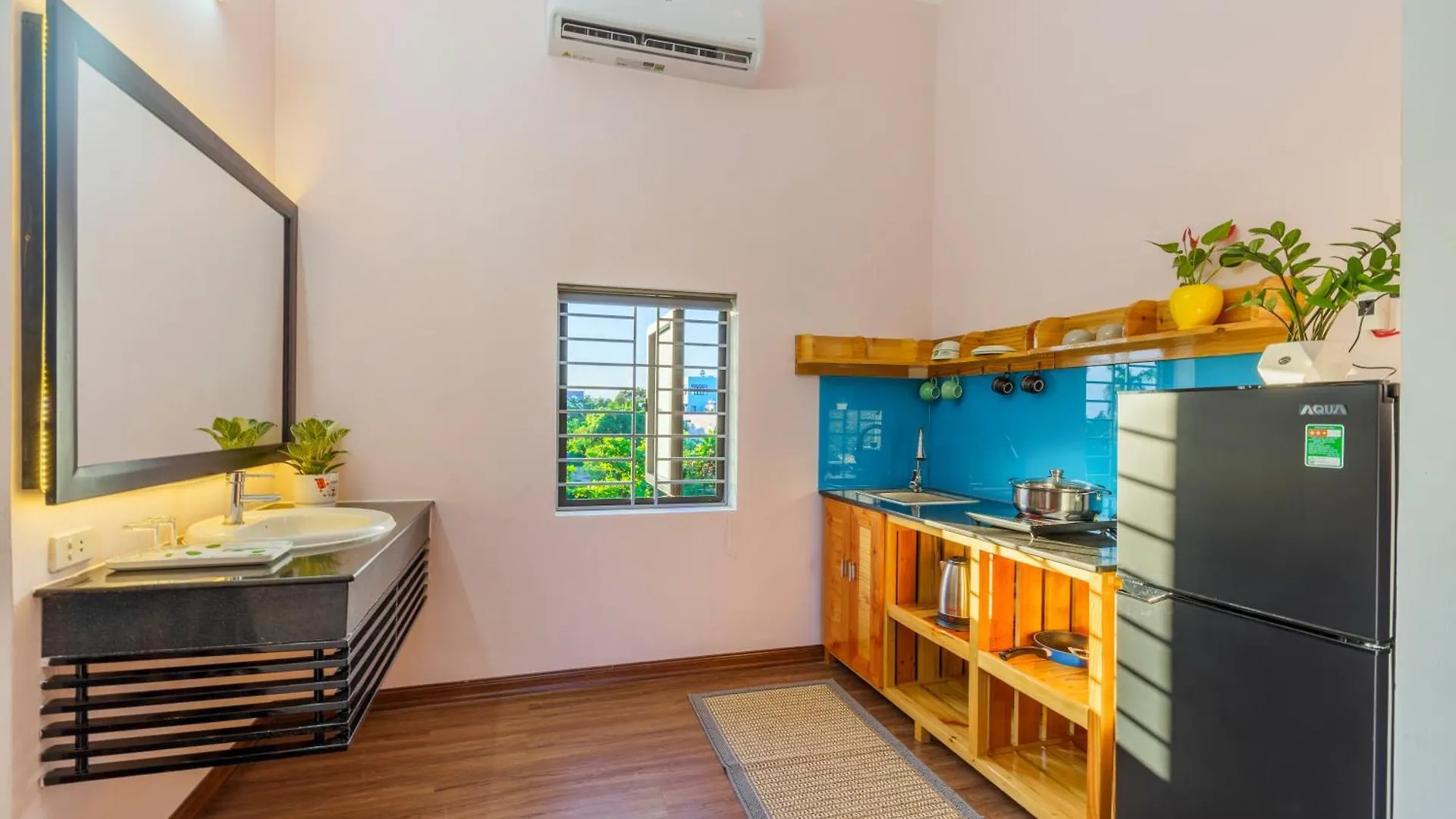 Homeland Villa Hoi An