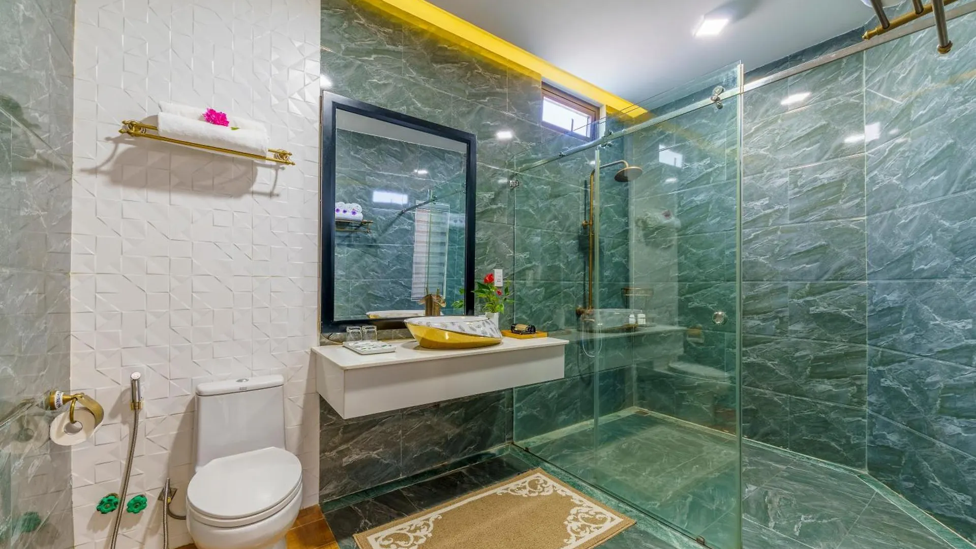 Homeland Villa Hoi An Wietnam