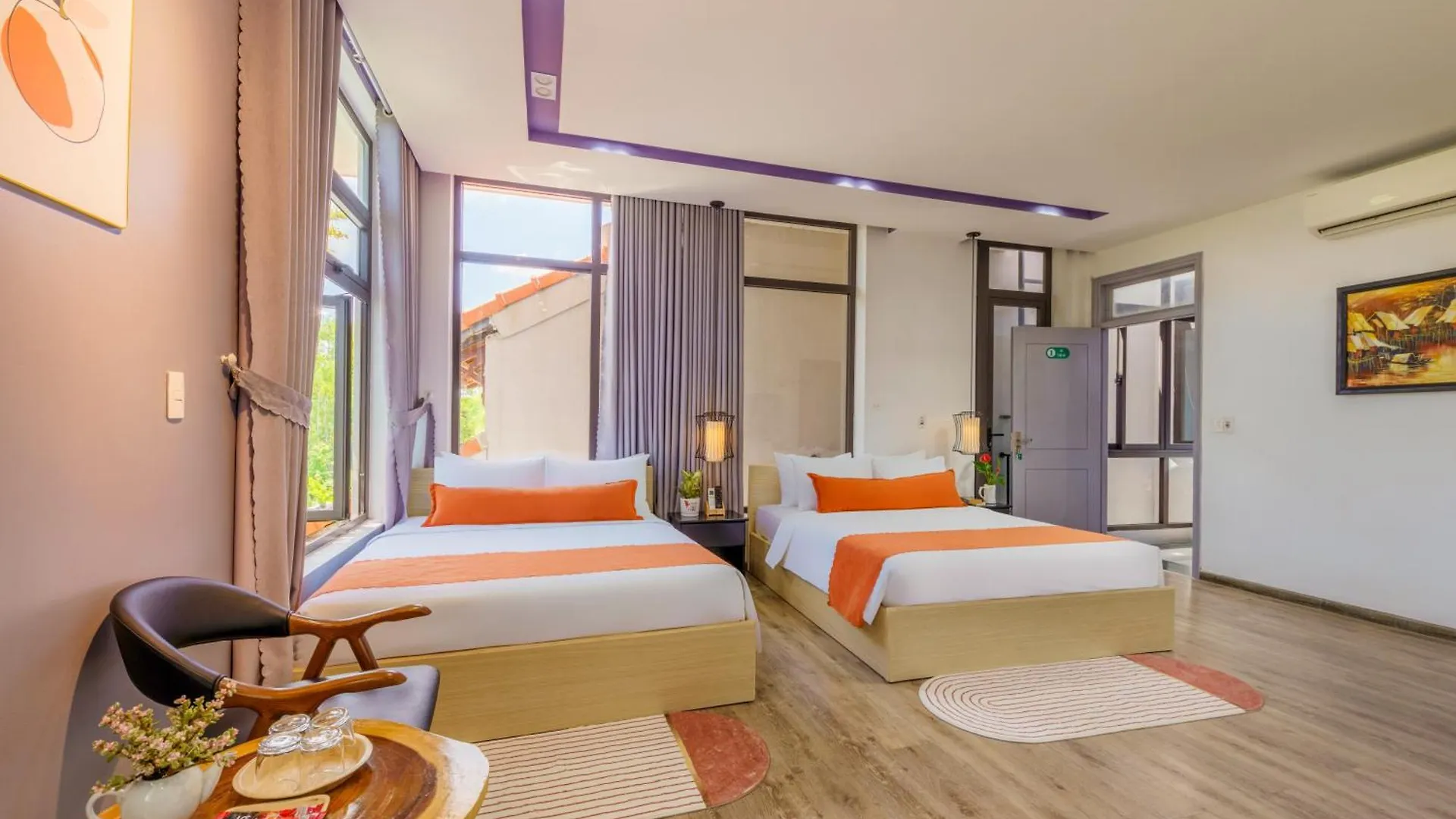 Homeland Villa Hoi An