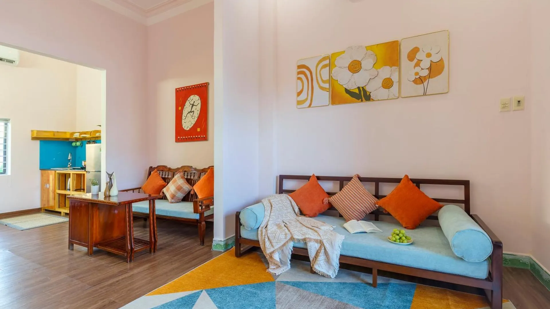 Homeland Villa Hoi An