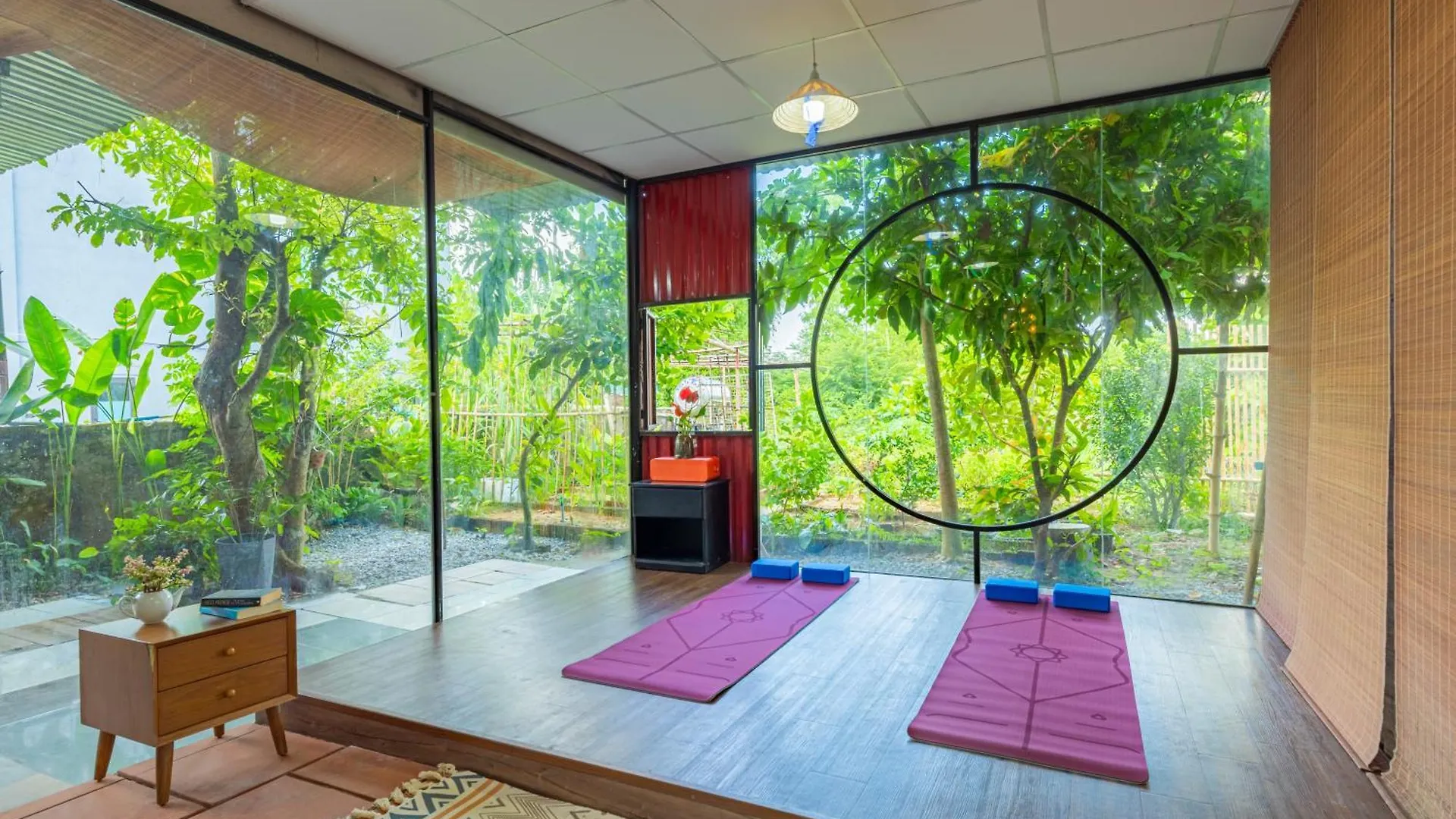 Homeland Villa Hoi An Wietnam