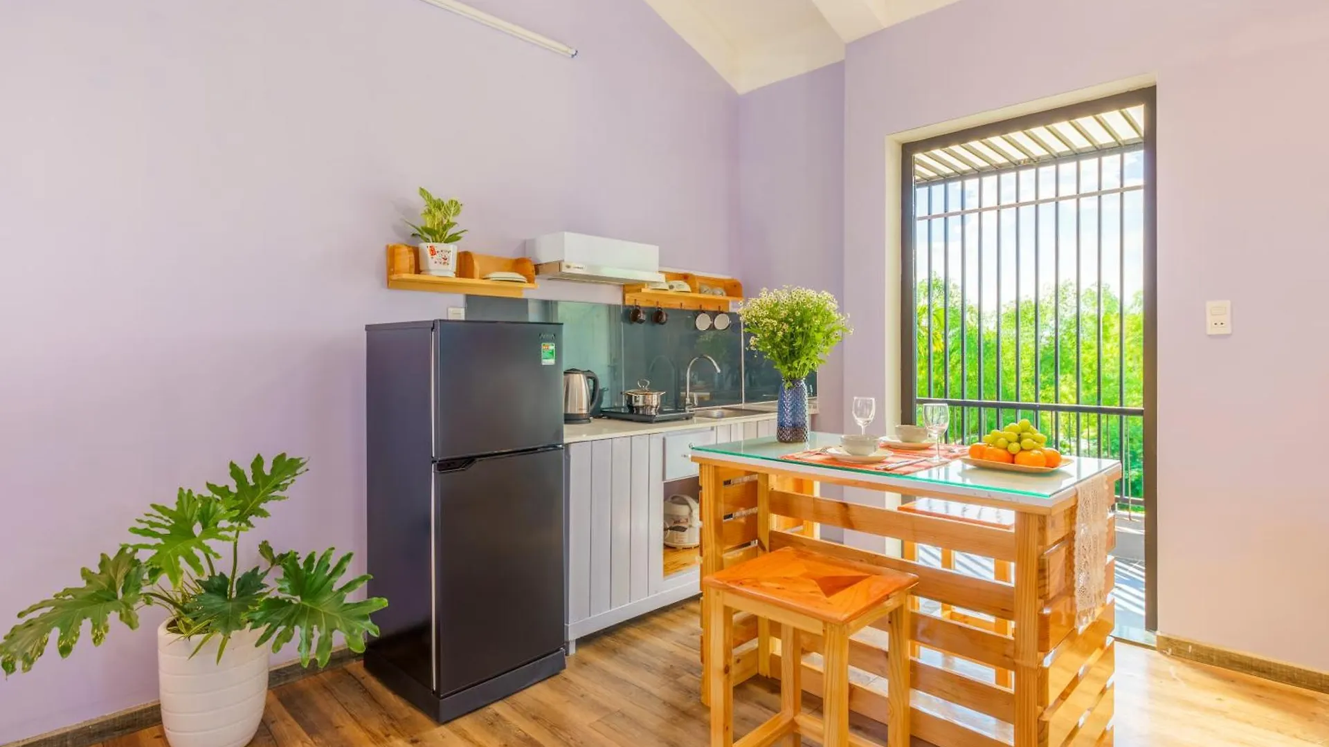 Homeland Villa Hoi An
