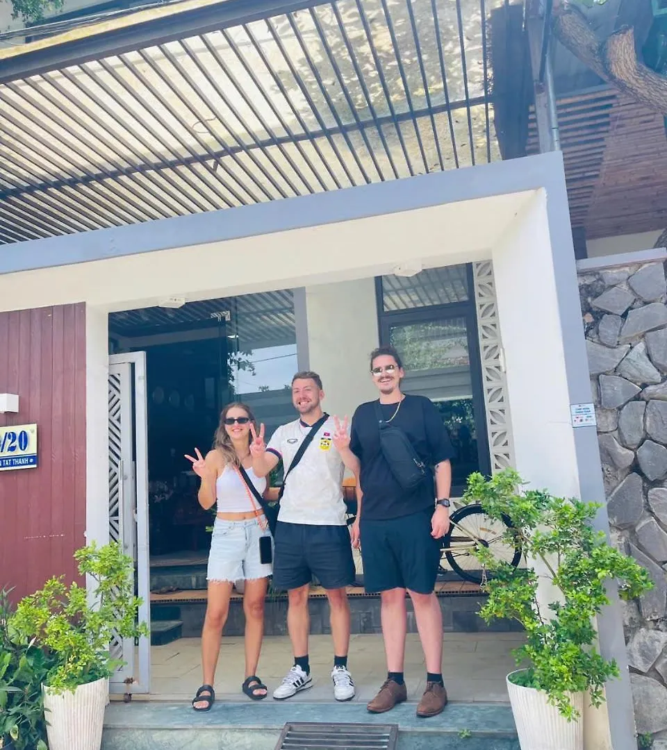 Homeland Villa Hoi An Kwatera prywatna