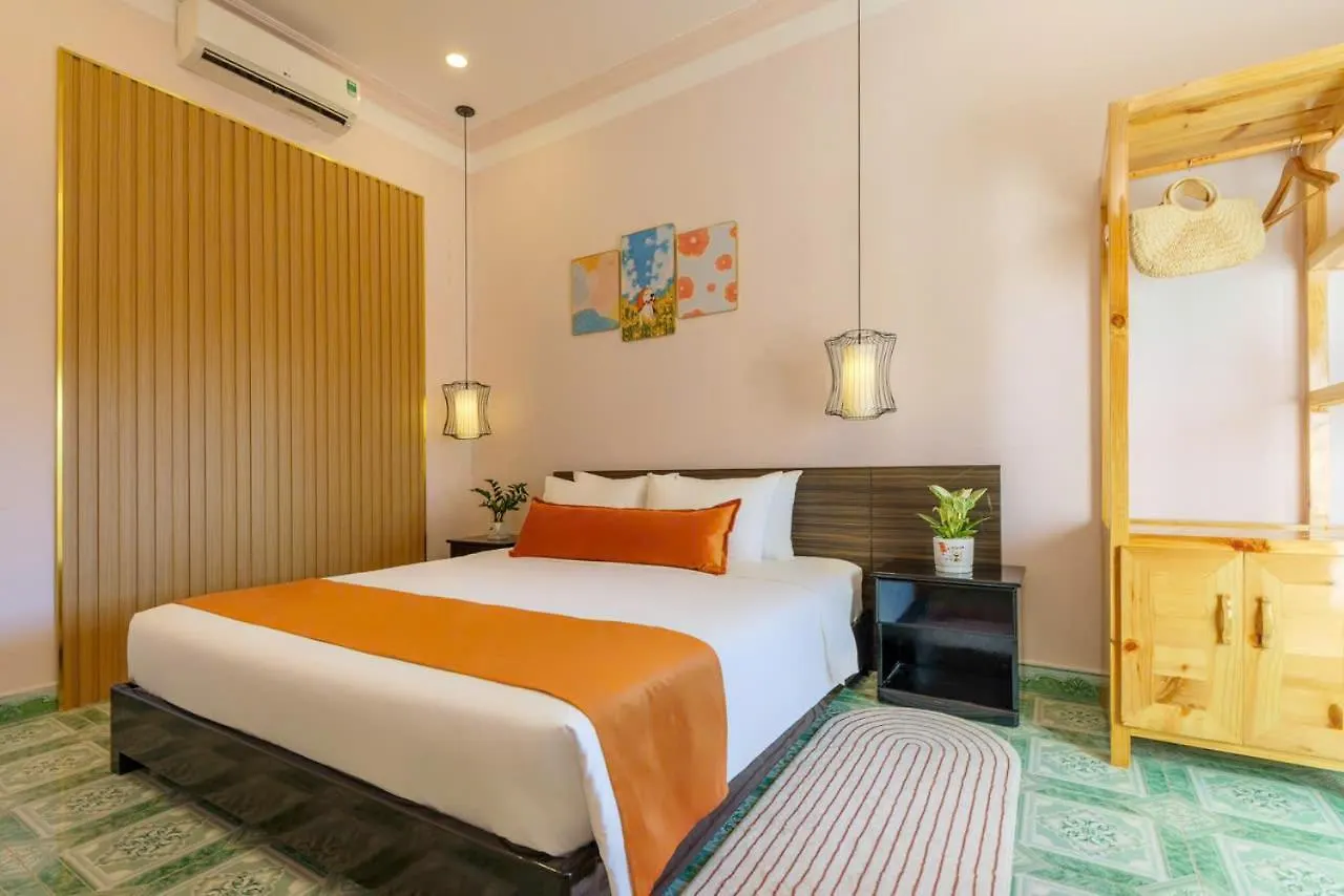 Homeland Villa Hoi An 0*,  Wietnam