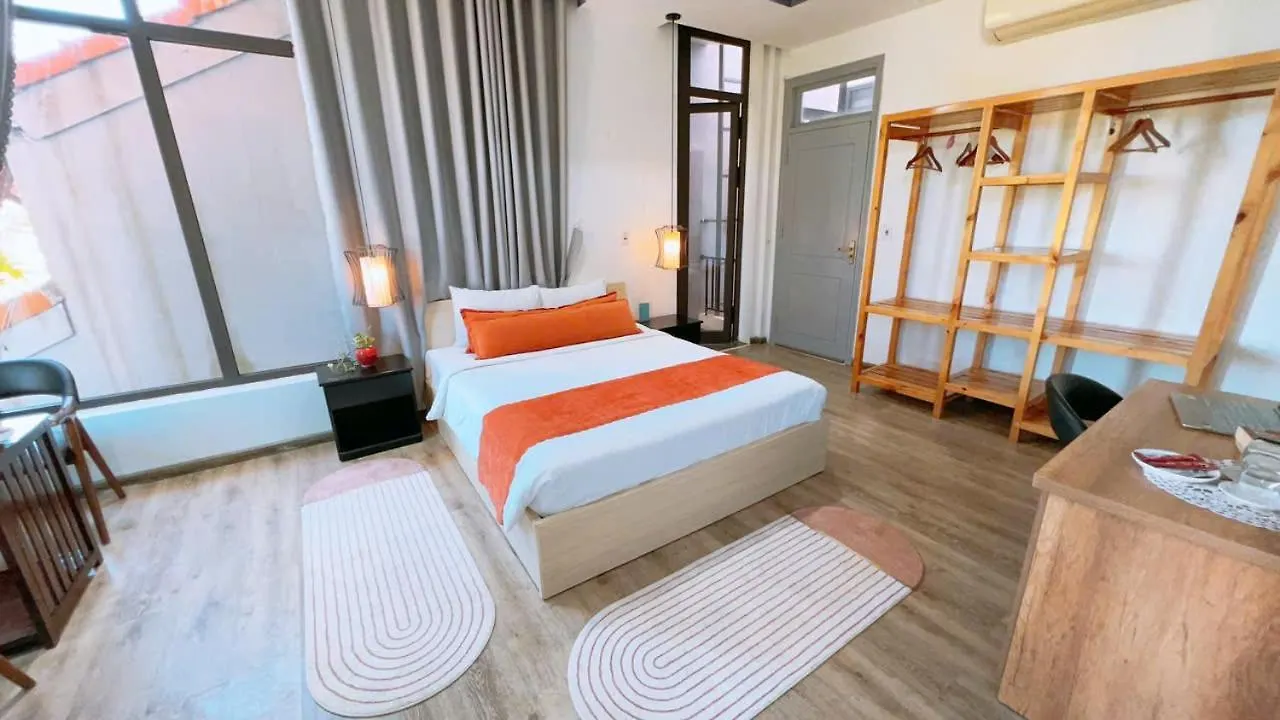 Homeland Villa 会安