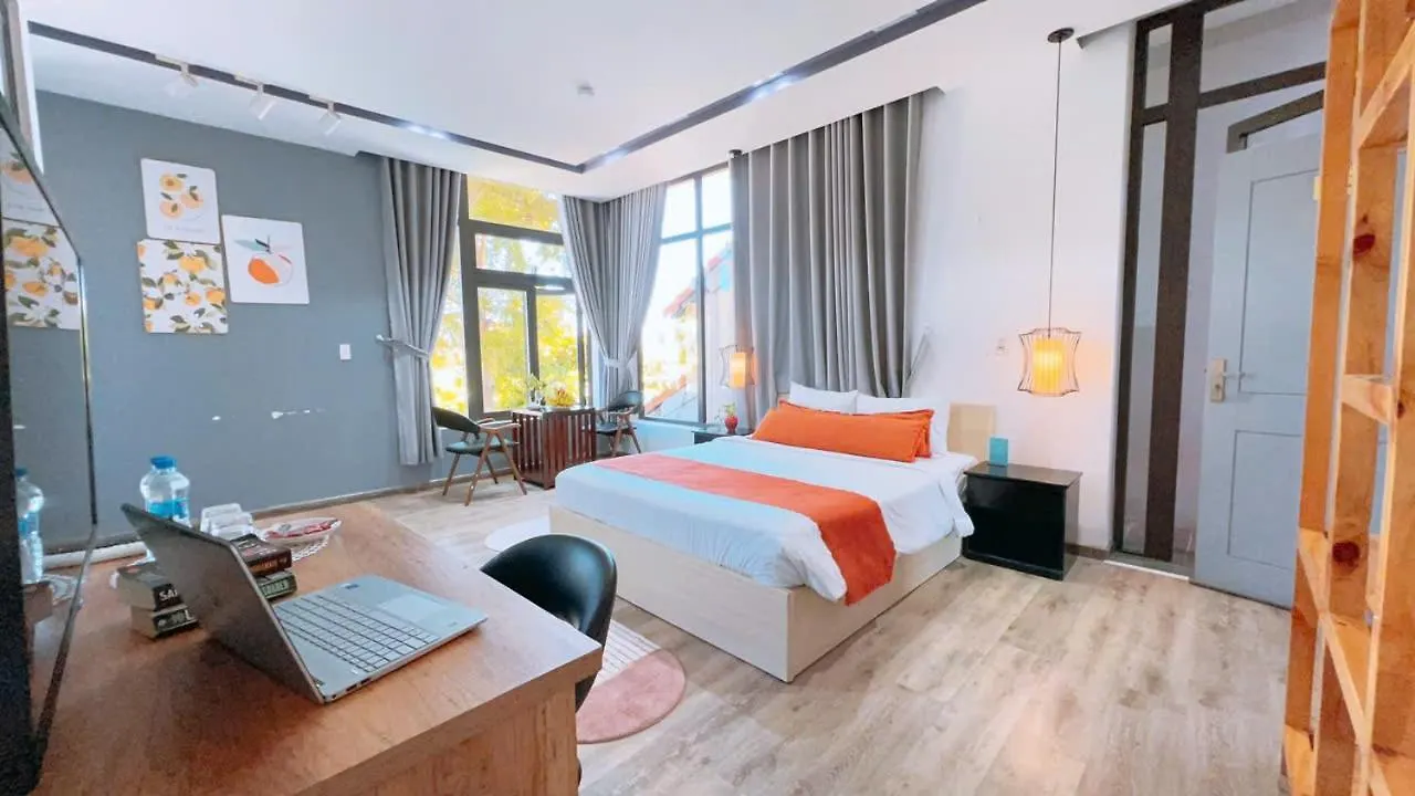 Homeland Villa 会安
