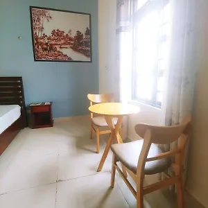 Habitación en casa particular Dong Nguyen Riverside, Hoi An