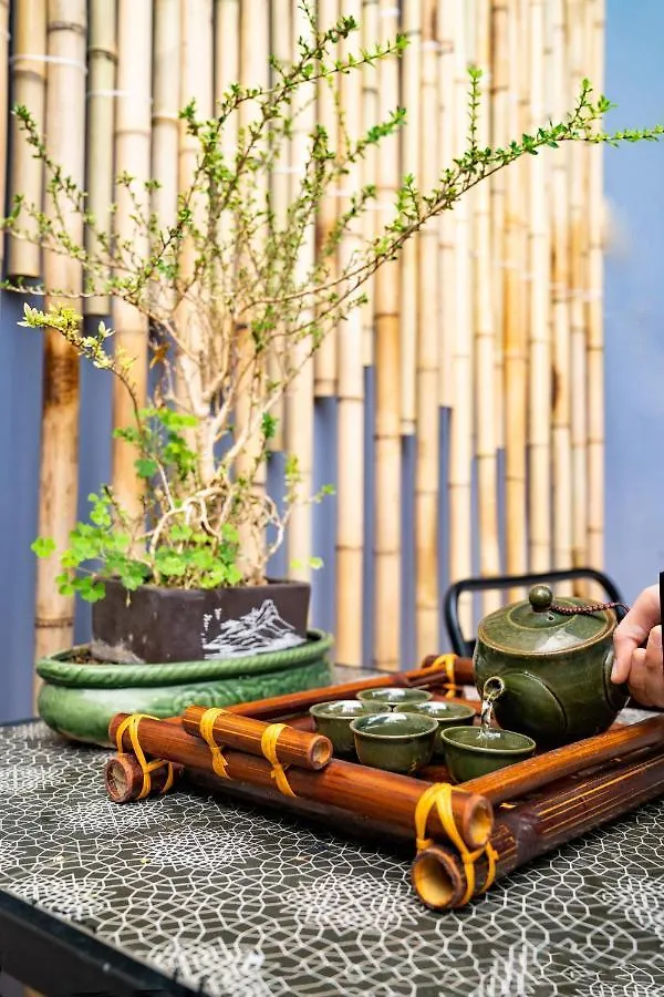 Homestay Homeland Villa Hoi An