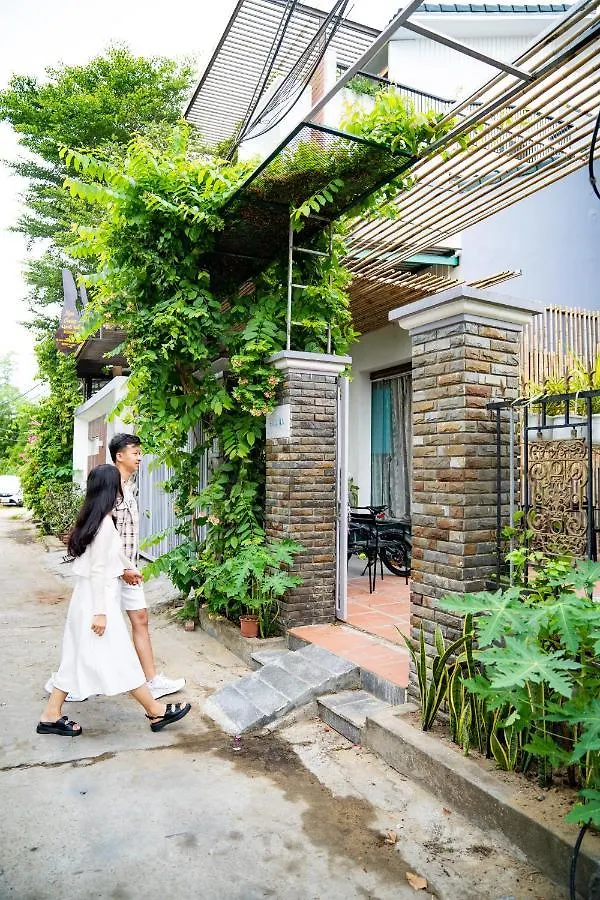 Homeland Villa Hoi An 0*,