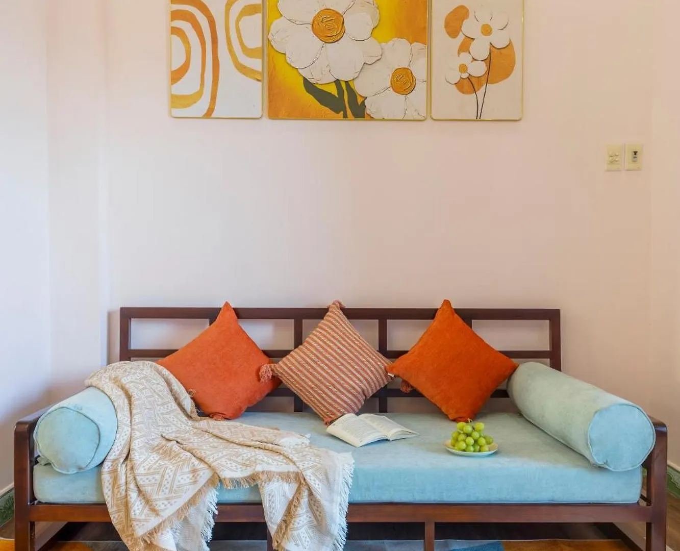Homestay Homeland Villa Hoi An
