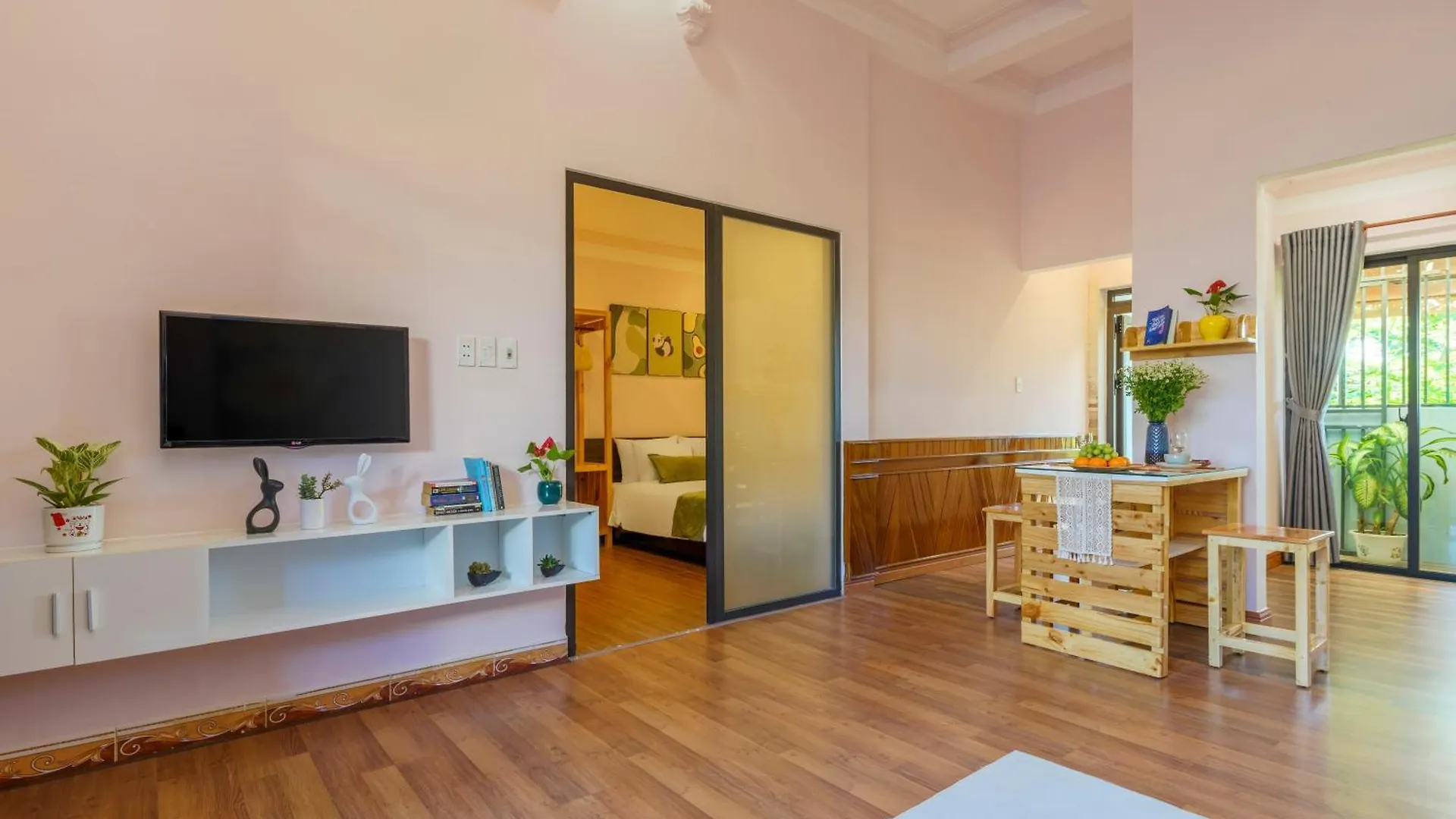 Homestay Homeland Villa Hoi An