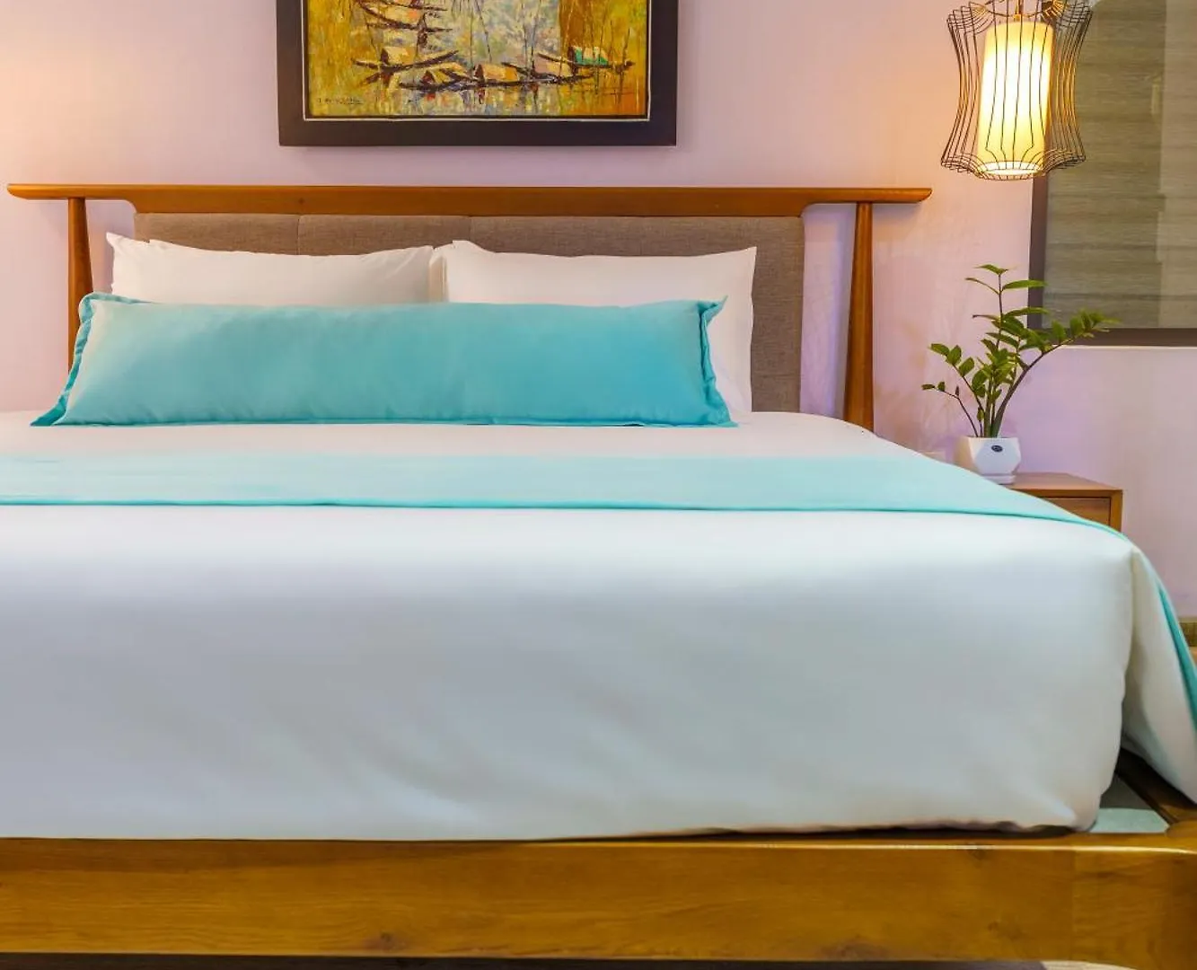 Homeland Villa Hoi An Homestay