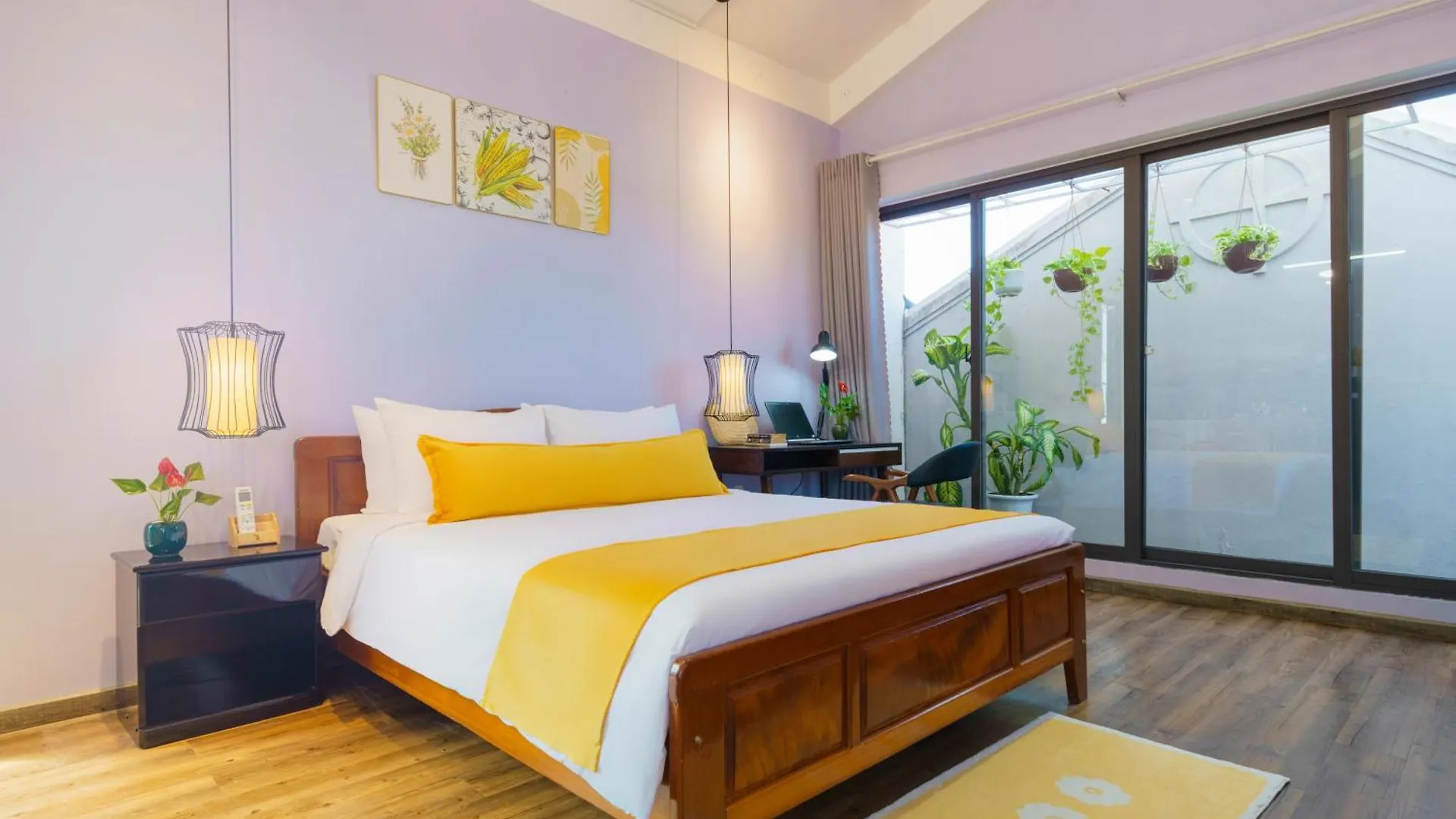 Homeland Villa Hoi An 0*,