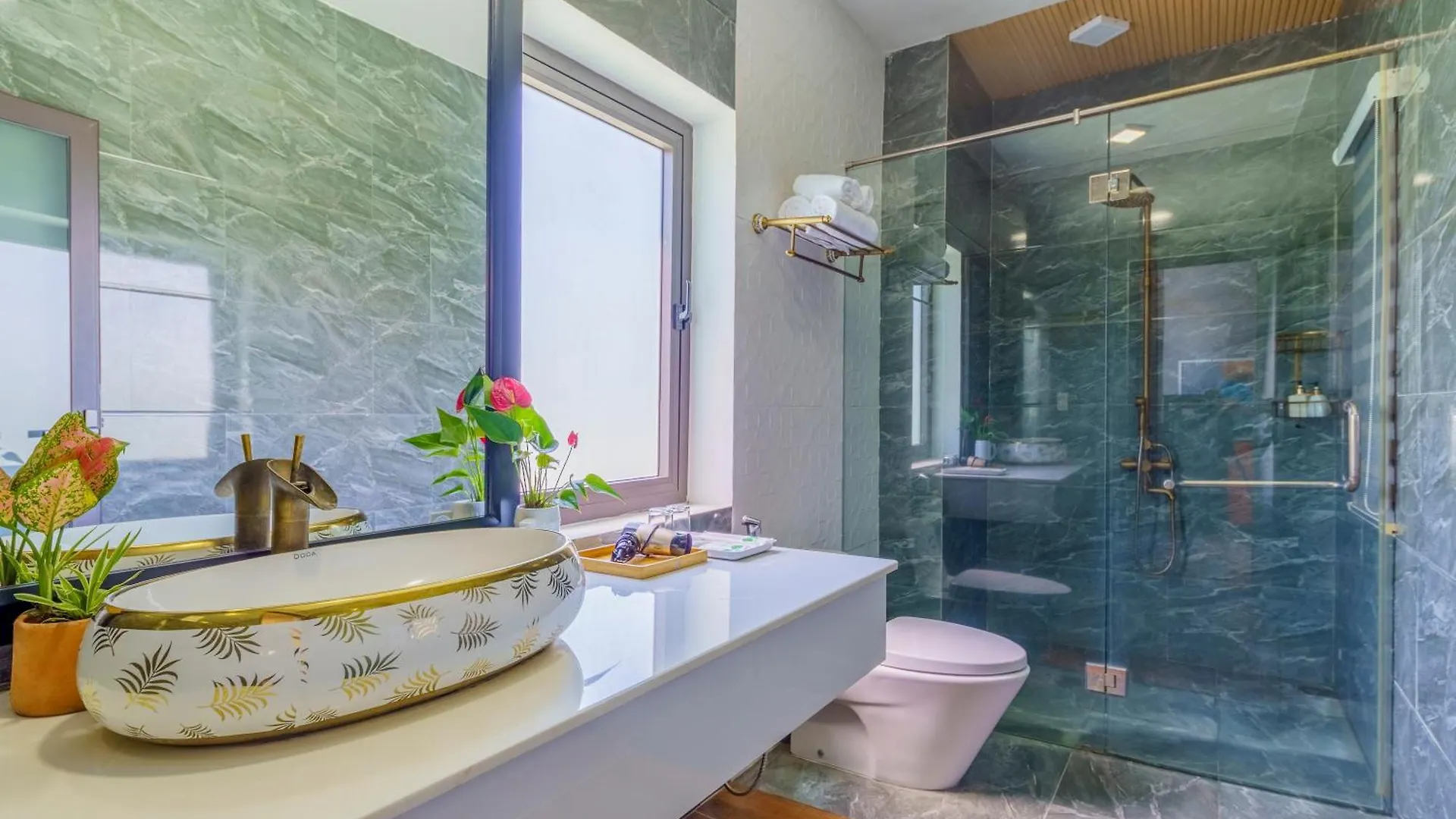Homeland Villa Hoi An