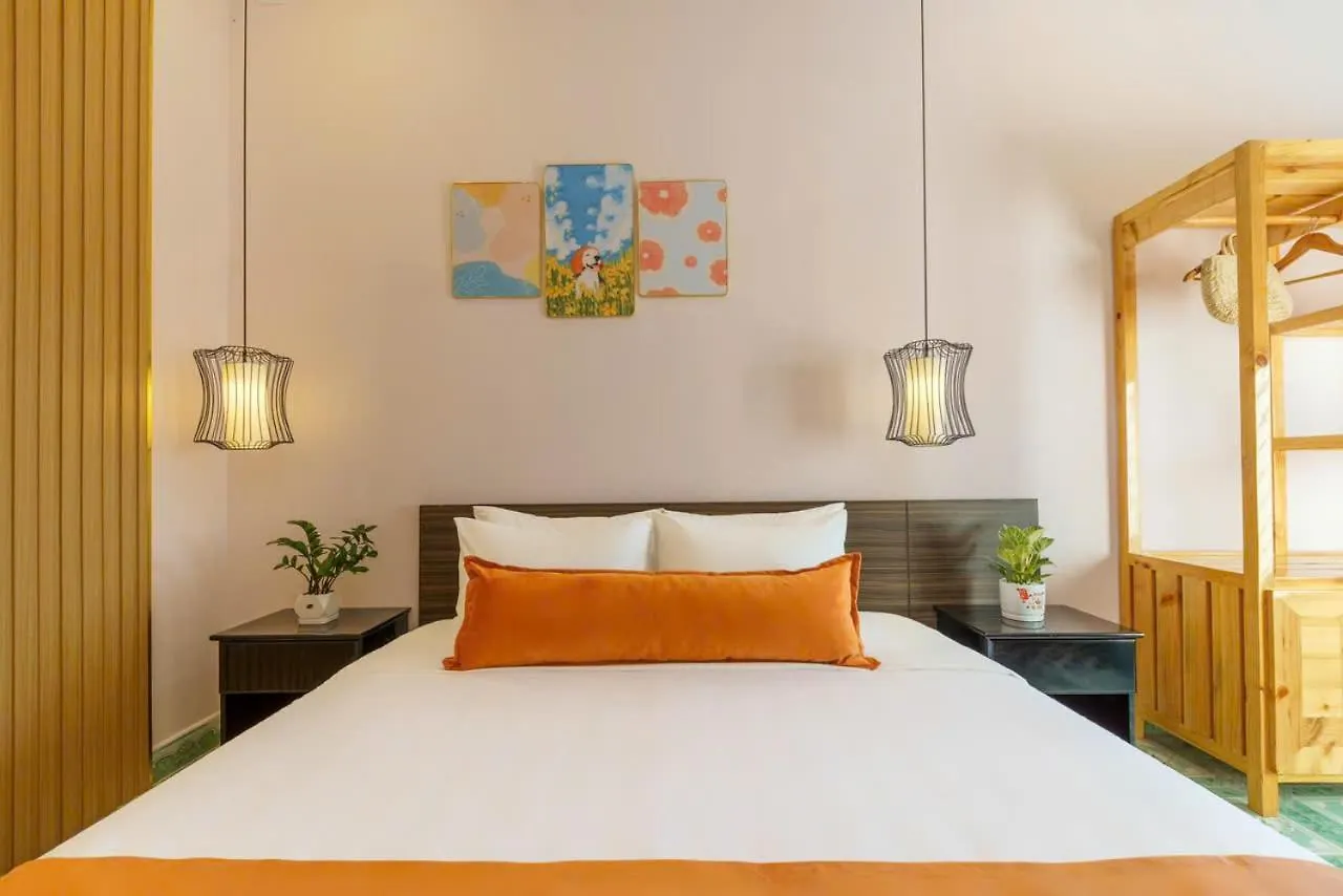 Homeland Villa Hoi An