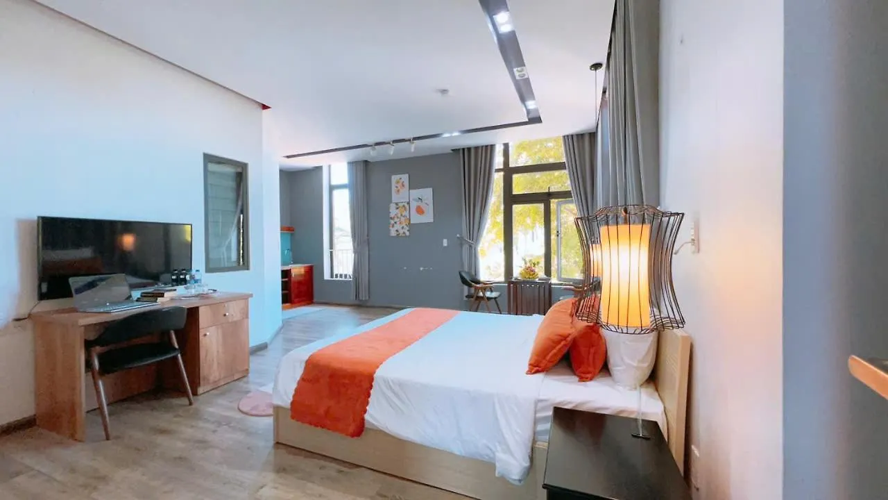 Homestay Homeland Villa Hoi An