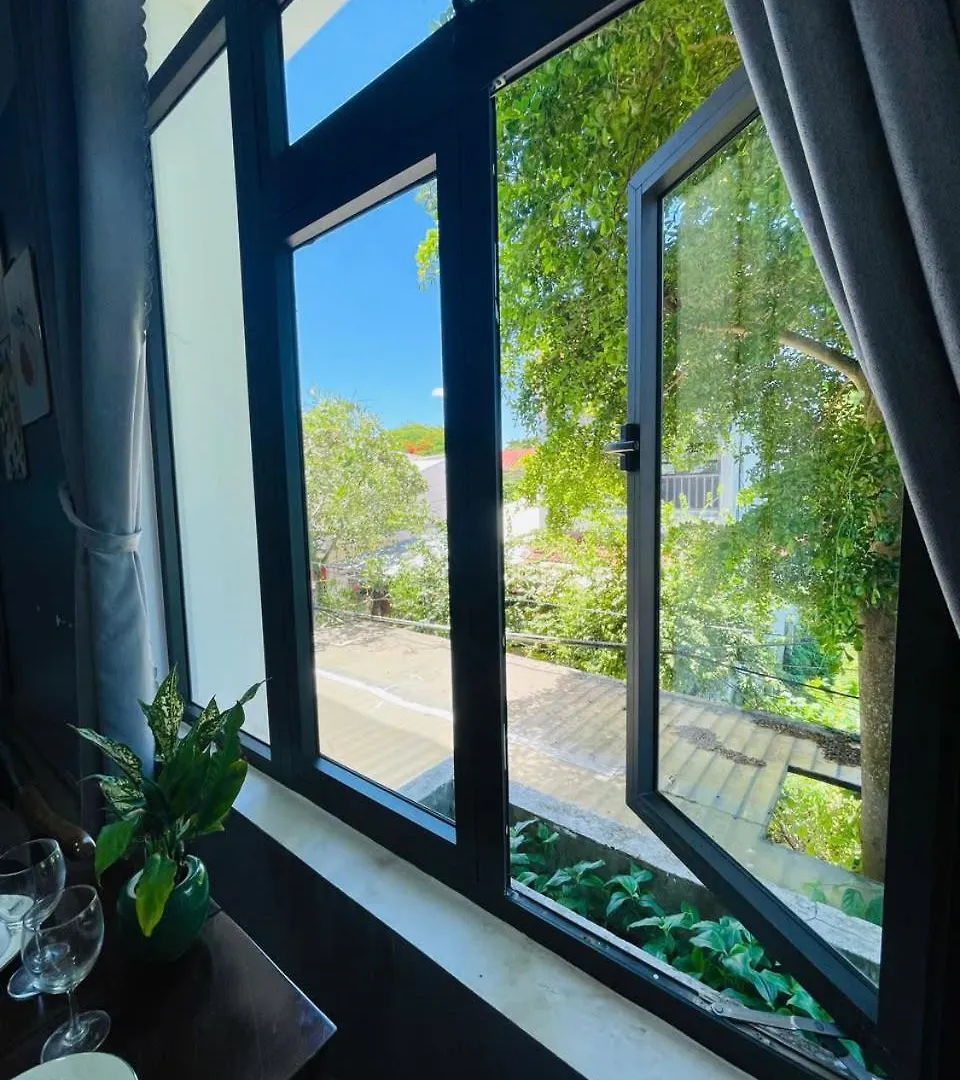 Homestay Homeland Villa Hoi An Vietnam